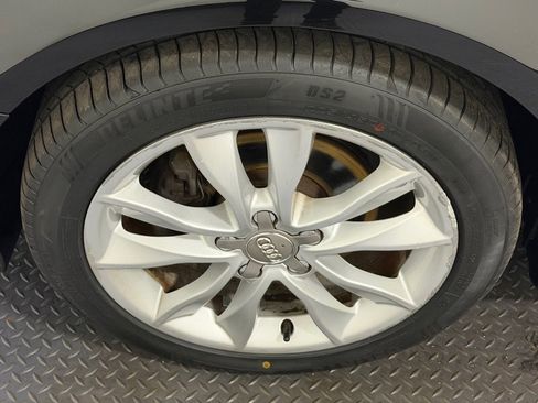 Used 2011 Audi A3 TDI Premium image 20