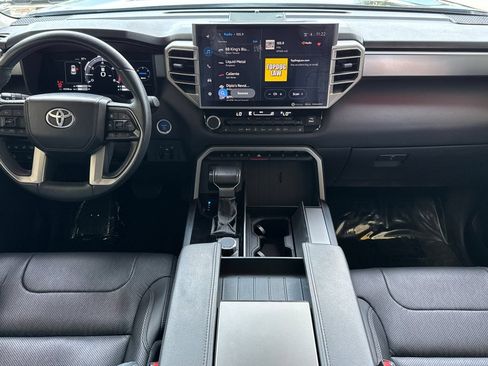 Certified 2023 Toyota Sequoia SR5 w/ SR5 Premium Package RWD image 18