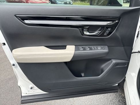 Used 2024 Honda CR-V EX-L image 12