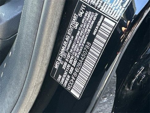 Used 2011 Mercedes-Benz E 350 4MATIC Sedan image 18