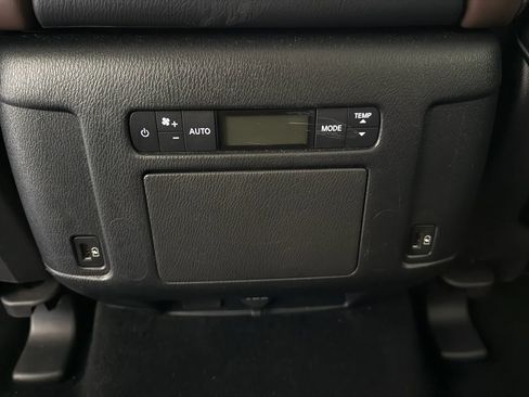 Used 2024 INFINITI QX80 Premium Select w/ Cargo Package AWD/4WD image 31