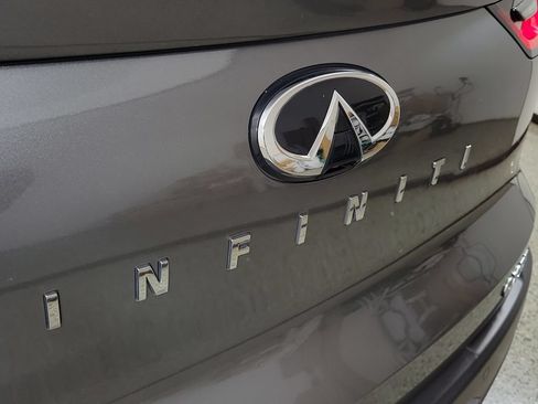 Used 2023 INFINITI QX55 Luxe w/ Cargo Package AWD/4WD image 33