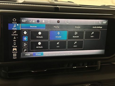 New 2026 Jeep Wrangler Unlimited Rubicon 392 AWD/4WD image 43