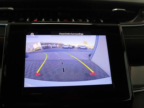 Used 2023 Jeep Grand Cherokee L Laredo w/ Trailer Tow Group (B) AWD/4WD image 12