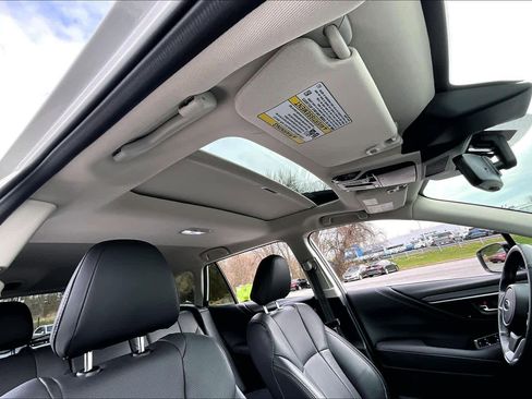 Used 2024 Subaru Outback Limited image 14