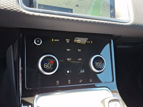 Certified 2023 Land Rover Range Rover Evoque S AWD/4WD image 16