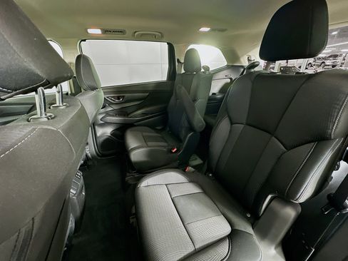 Used 2024 Subaru Ascent Premium w/ Convenience Package image 26