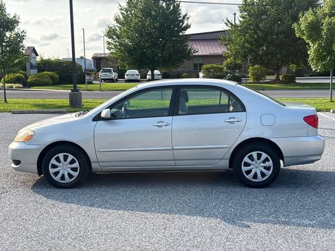 Used 2008 Toyota Corolla S FWD image 4