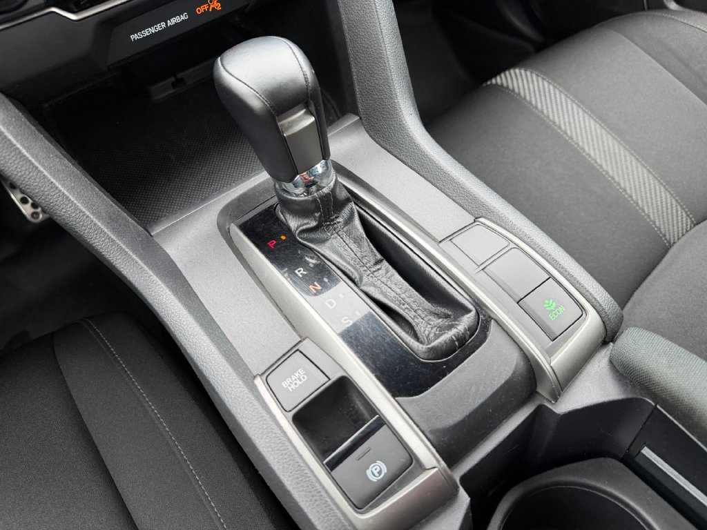 Used 2019 Honda Civic Sport image 26