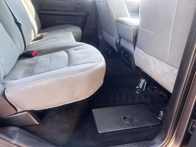 Used 2014 RAM 1500 Express AWD/4WD image 20