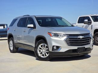Used 2018 Chevrolet Traverse LT video 1