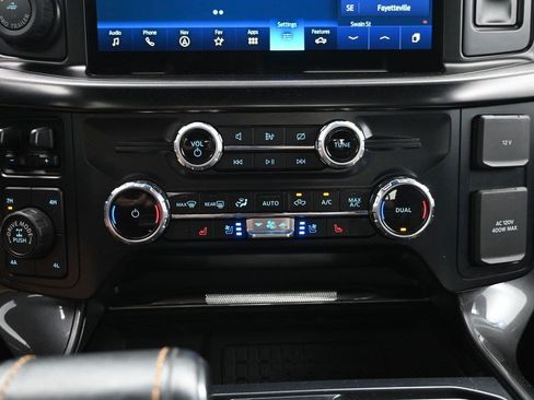 Used 2023 Ford F150 Tremor w/ Equipment Group 402A High AWD/4WD image 18