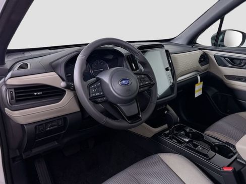 New 2026 Subaru Forester Premium image 9