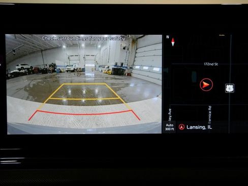 Used 2023 Kia K5 GT-Line w/ GT-Line Premium Package image 18