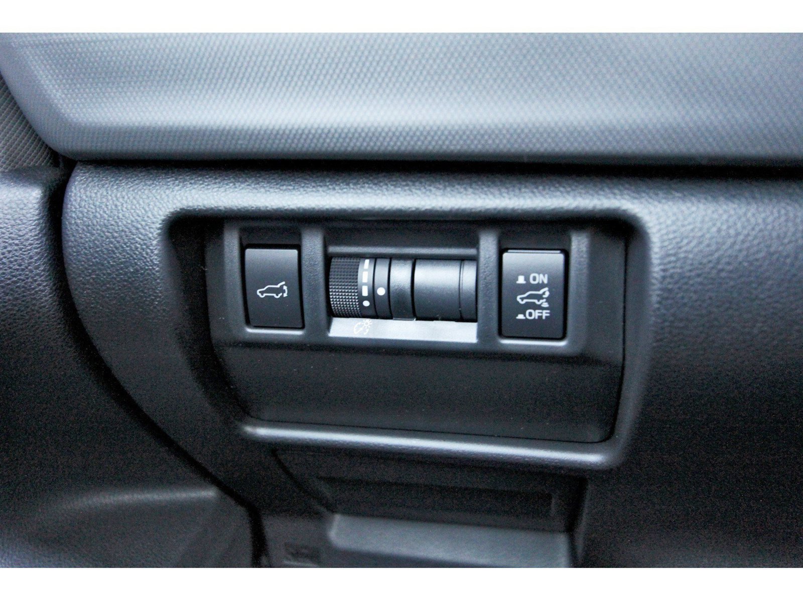 Used 2026 Subaru Forester Sport AWD/4WD image 15