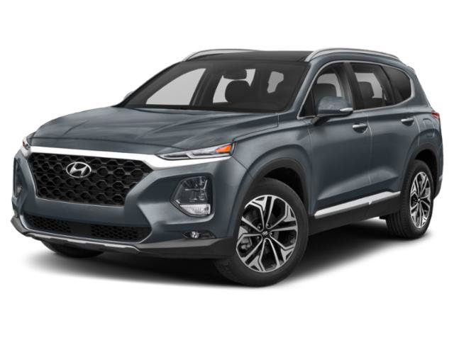 Used 2019 Hyundai Santa Fe FWD image 1