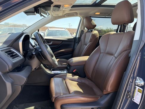 Used 2024 Subaru Ascent Touring AWD/4WD image 22