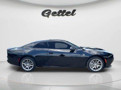 New 2026 Dodge Charger Scat Pack AWD/4WD image 4