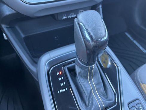 Certified 2025 Subaru Crosstrek 2.5i Sport w/ Crosstrek Mirror Package image 20