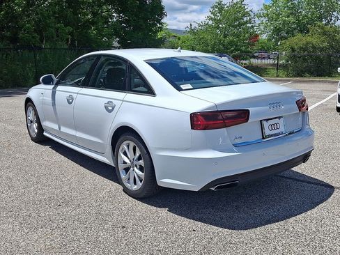 Used 2018 Audi A6 2.0T Premium Plus w/ Premium Plus Package FWD image 4