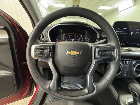 Used 2023 Chevrolet Blazer LT w/ LPO, Floor Liner Package image 31