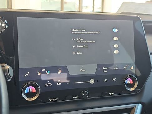 Used 2024 Lexus RX 350 Premium w/ Accessory Package (Z1) image 25