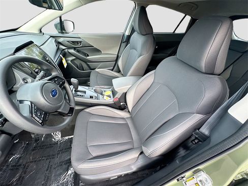 New 2026 Subaru Crosstrek 2.0i Premium image 18