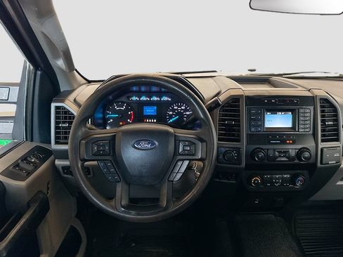 Used 2020 Ford F250 XL w/ Power Equipment Group AWD/4WD image 23