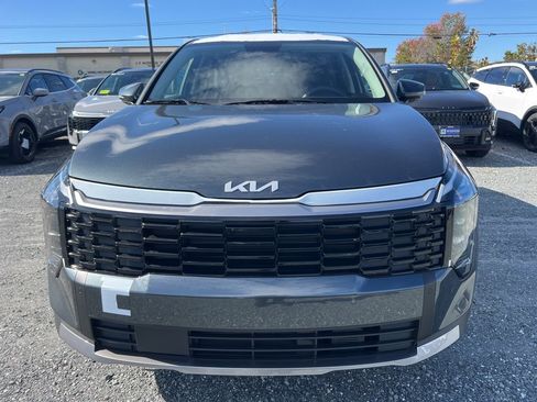 New 2026 Kia Sportage S image 6