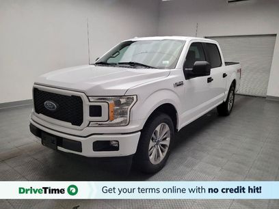 Used 2018 Ford F150 XL w/ Equipment Group 101A Mid