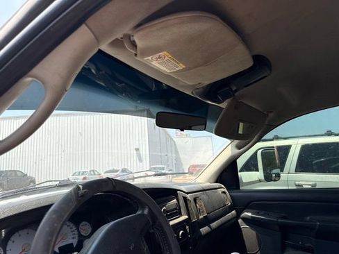 Used 2003 Dodge Ram 3500 Truck SLT RWD image 15