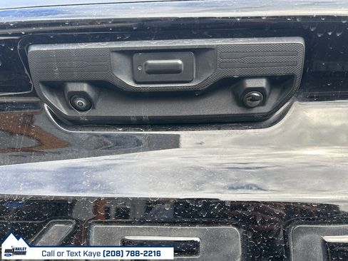 Used 2023 Chevrolet Silverado 1500 LT w/ LPO, Dark Essentials Package image 12