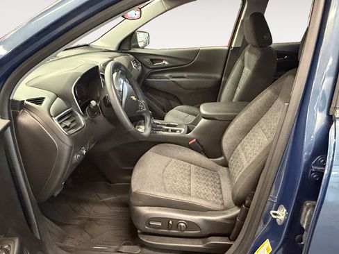 Used 2024 Chevrolet Equinox LT w/ LPO, Floor Liner Package FWD image 22