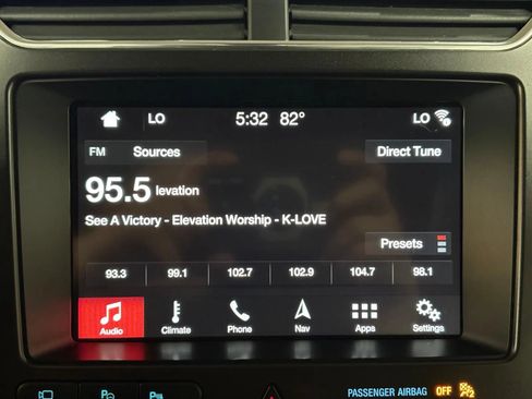 Used 2018 Ford Explorer Platinum AWD/4WD image 14