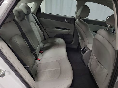 Used 2016 Kia Optima EX w/ Premium Package image 26