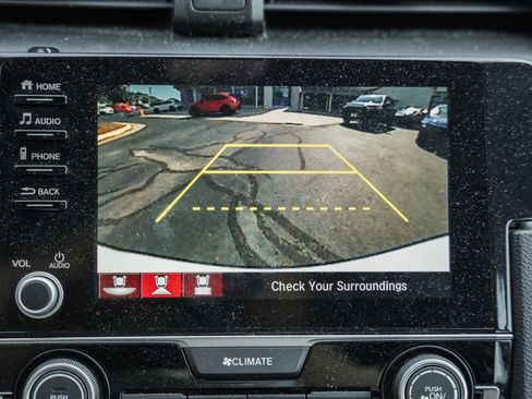Used 2021 Honda Civic Sport image 35
