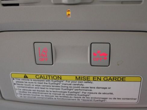 Used 2014 Subaru Forester 2.5i Touring image 25