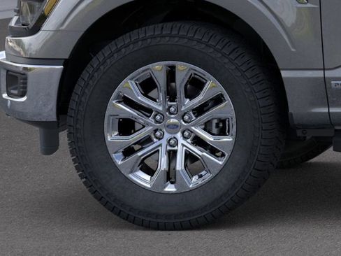 New 2026 Ford F150 XLT image 49