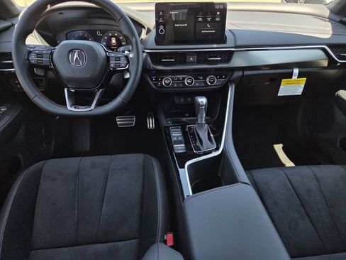 New 2026 Acura ADX A-Spec FWD image 5