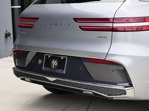 New 2026 Genesis GV70 2.5T Advanced AWD/4WD image 9