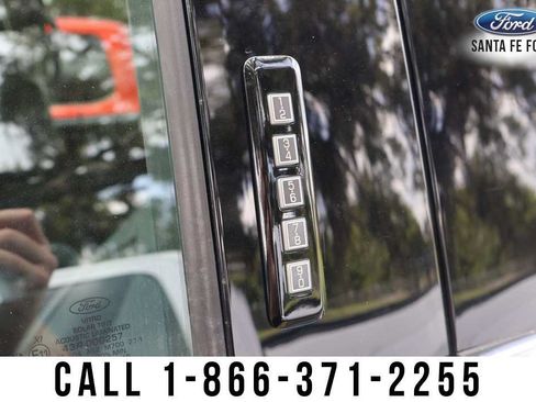 Used 2023 Ford F150 Lariat w/ Equipment Group 502A High AWD/4WD image 7