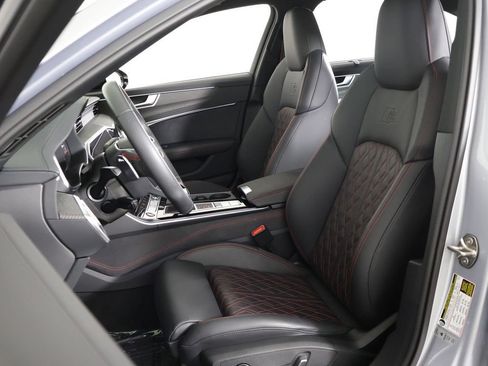 Used 2023 Audi S6 Prestige AWD/4WD image 36