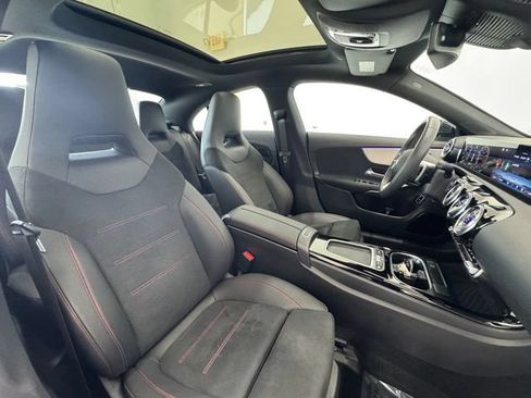 Certified 2026 Mercedes-Benz CLA 250 image 38