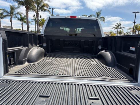 Used 2024 Ford F150 XLT w/ Mobile Office Package AWD/4WD image 6