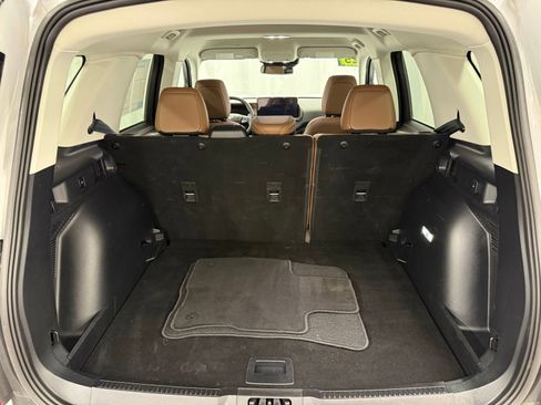 Used 2025 Ford Bronco Sport Outer Banks w/ Outer Banks Tech Package+ image 5