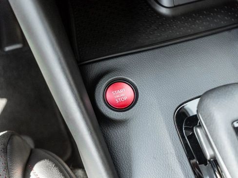 Used 2024 Nissan Z NISMO w/ Floor Mat Package image 23