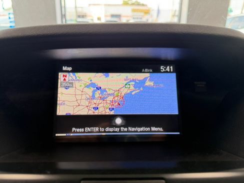 Used 2019 Acura MDX SH-AWD w/ Technology Package image 51