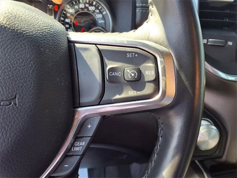 Used 2022 RAM 1500 Laramie image 23