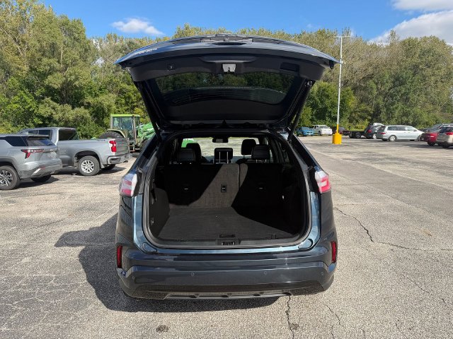Used 2024 Ford Edge ST-Line AWD/4WD image 6