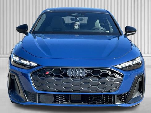 New 2026 Audi S5 Prestige AWD/4WD image 8